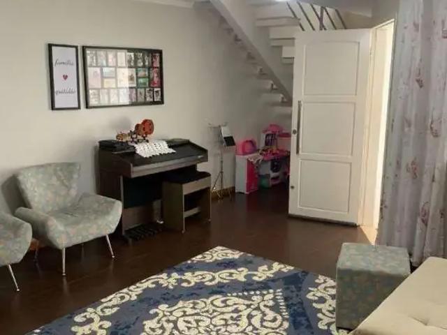 Casa / Sobrado para Venda em Cascavel/PR Jardim Padovani 3 Quartos