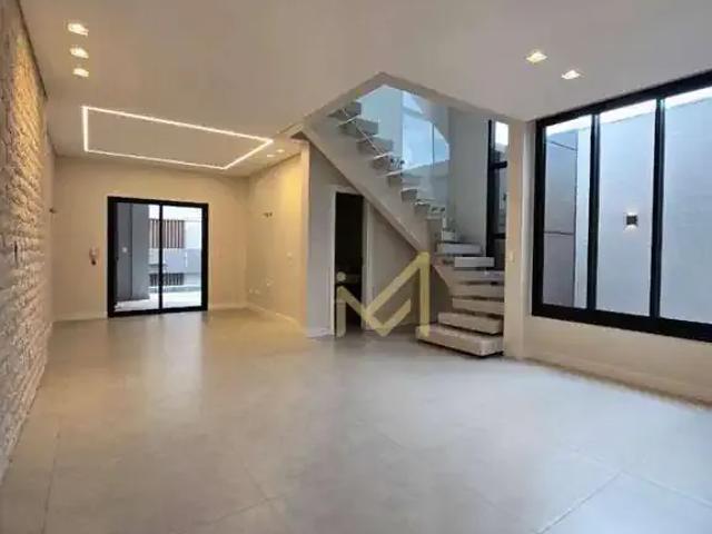 Casa / Sobrado para Venda em Cascavel/PR Jardim Piovesan 3 Quartos