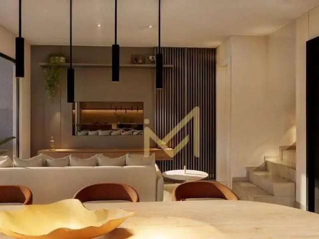 Casa / Sobrado para Venda em Cascavel/PR Jardim Piovesan 3 Quartos