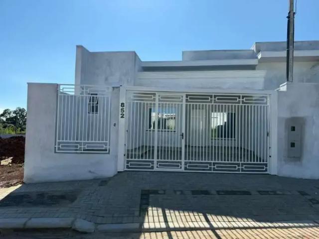 Casa / Sobrado para Venda em Cascavel/PR Jardim Siena 1 Quartos