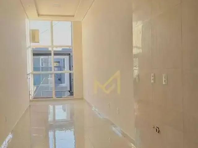 Casa / Sobrado para Venda em Cascavel/PR Jardim Siena 2 Quartos