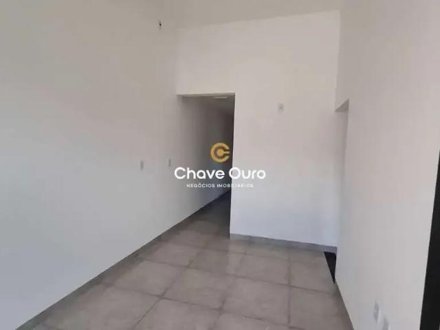 Casa / Sobrado para Venda em Cascavel/PR Jardim Siena 2 Quartos