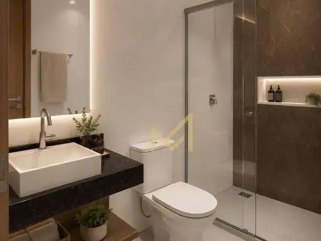 Casa / Sobrado para Venda em Cascavel/PR Jardim Siena 2 Quartos