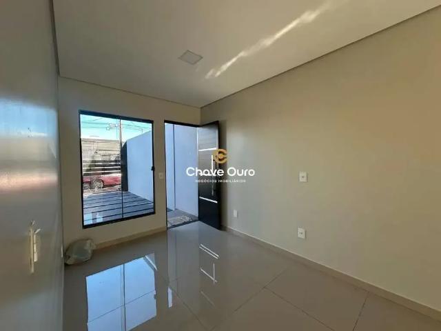 Casa / Sobrado para Venda em Cascavel/PR Jardim Siena 2 Quartos