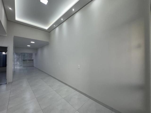 Casa / Sobrado para Venda em Cascavel/PR Jardim Siena 2 Quartos