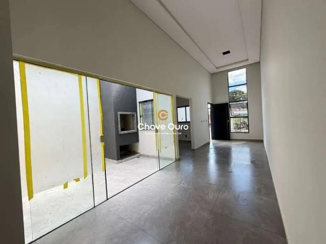 Casa / Sobrado para Venda em Cascavel/PR Jardim Siena 2 Quartos