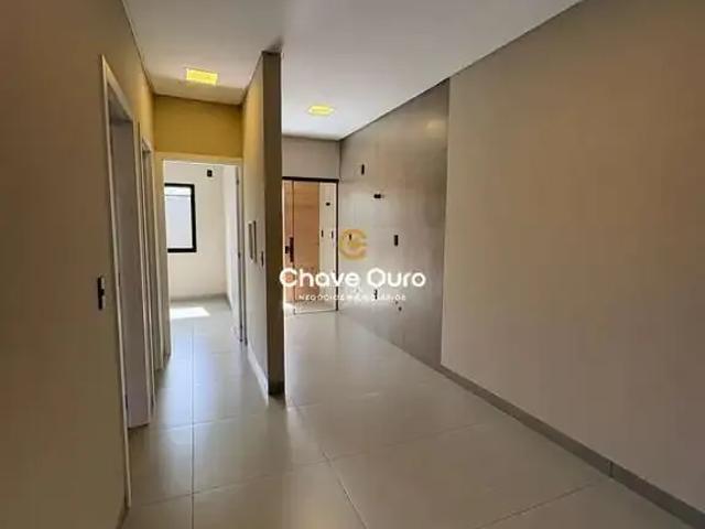 Casa / Sobrado para Venda em Cascavel/PR Jardim Siena 2 Quartos