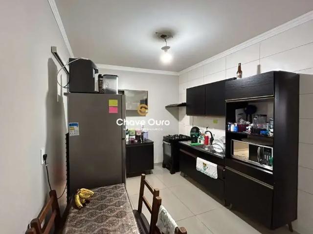 Casa / Sobrado para Venda em Cascavel/PR Jardim Siena 3 Quartos