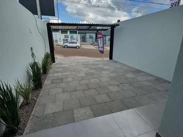 Casa / Sobrado para Venda em Cascavel/PR Lago Azul 2 Quartos