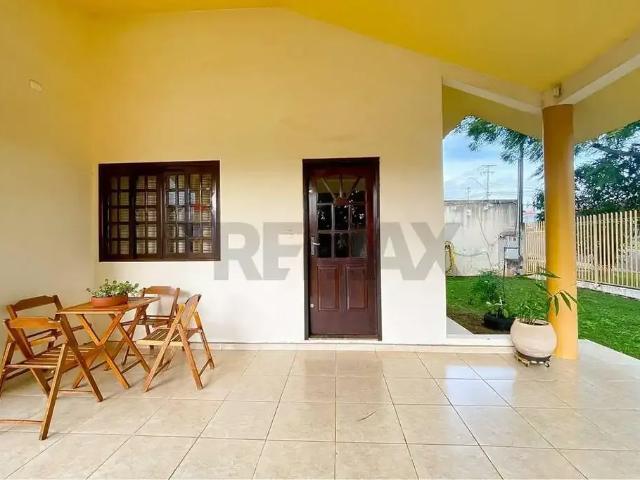 Casa / Sobrado para Venda em Cascavel/PR Pacaembu 3 Quartos