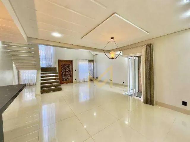 Casa / Sobrado para Venda em Cascavel/PR Pacaembu 4 Quartos
