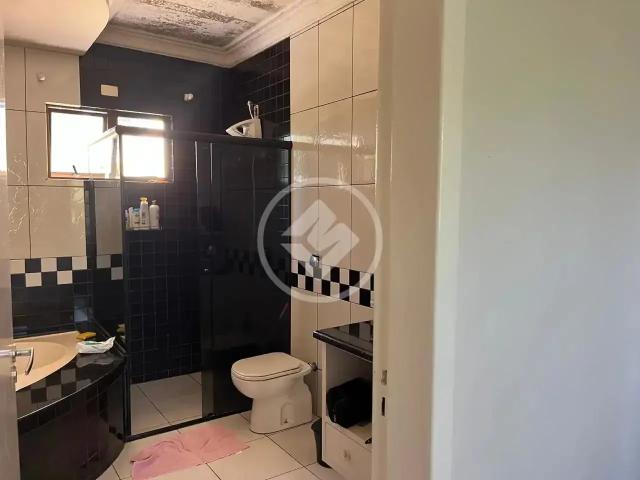 Casa / Sobrado para Venda em Cascavel/PR Pacaembu 5 Quartos