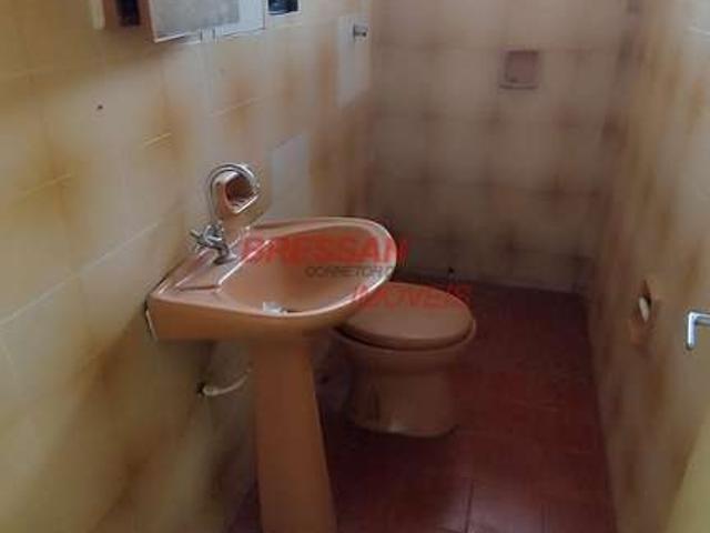 Casa / Sobrado para Venda em Cascavel/PR Pacaembu 5 Quartos