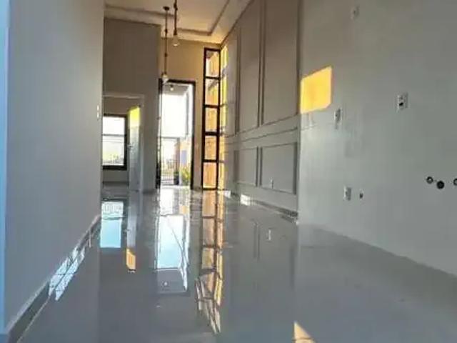 Casa / Sobrado para Venda em Cascavel/PR Paraíso Tropical I