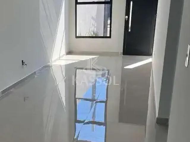 Casa / Sobrado para Venda em Cascavel/PR Paraíso Tropical I 1 Quartos