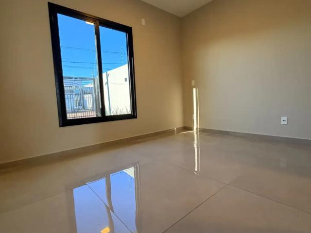 Casa / Sobrado para Venda em Cascavel/PR Paraíso Tropical II 3 Quartos