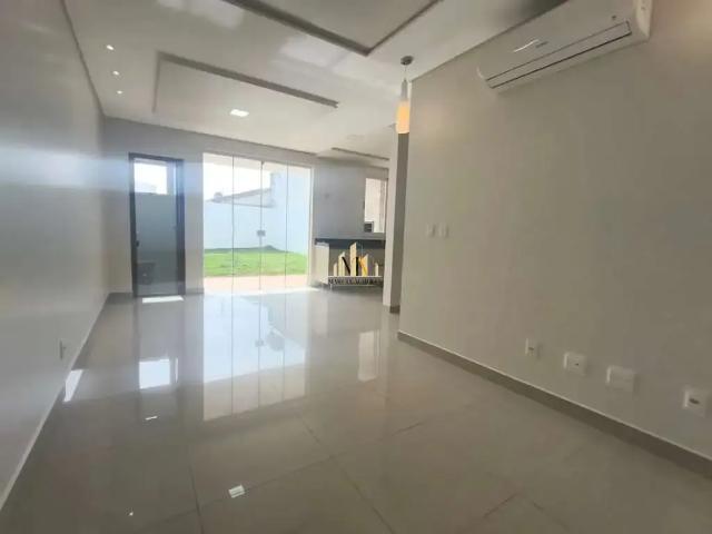 Casa / Sobrado para Venda em Cascavel/PR Parque Verde 3 Quartos
