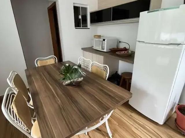 Casa / Sobrado para Venda em Cascavel/PR Parque Verde 2 Quartos