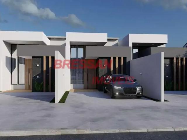 Casa / Sobrado para Venda em Cascavel/PR Parque Verde 2 Quartos