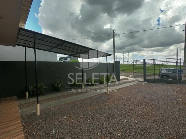 Casa / Sobrado para Venda em Cascavel/PR Parque Verde 2 Quartos