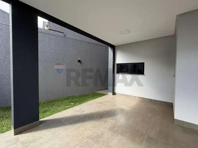 Casa / Sobrado para Venda em Cascavel/PR Parque Verde 3 Quartos