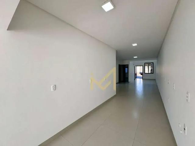 Casa / Sobrado para Venda em Cascavel/PR Parque Verde 3 Quartos