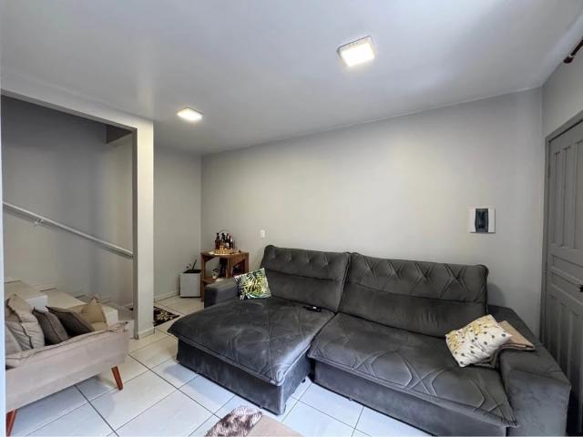 Casa / Sobrado para Venda em Cascavel/PR Parque Verde 3 Quartos