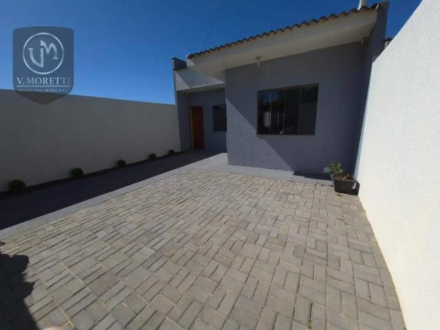 Casa / Sobrado para Venda em Cascavel/PR Periolo 2 Quartos
