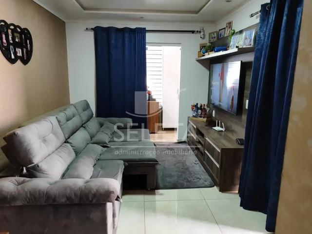 Casa / Sobrado para Venda em Cascavel/PR Periolo 2 Quartos