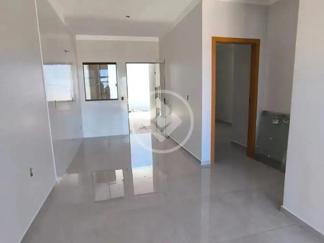 Casa / Sobrado para Venda em Cascavel/PR Periolo 2 Quartos