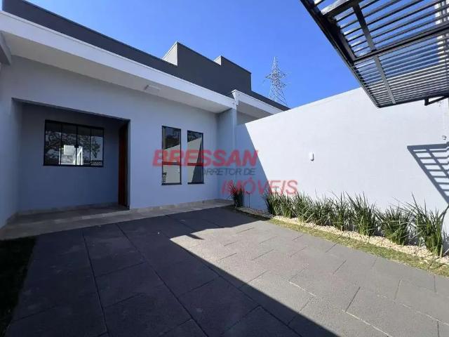Casa / Sobrado para Venda em Cascavel/PR Periolo