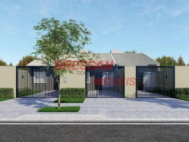 Casa / Sobrado para Venda em Cascavel/PR Periolo