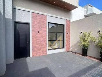 Casa / Sobrado para Venda em Cascavel/PR Porto Seguro 3 Quartos