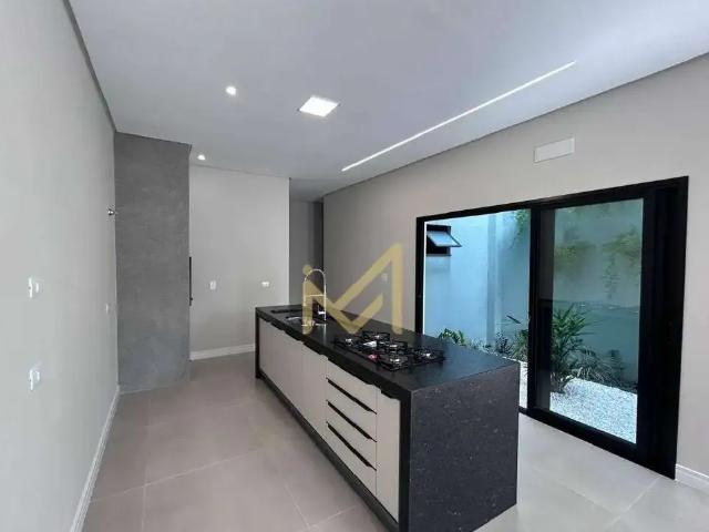 Casa / Sobrado para Venda em Cascavel/PR Porto Seguro 3 Quartos