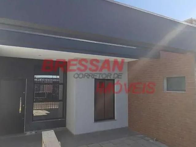 Casa / Sobrado para Venda em Cascavel/PR Recanto Tropical 3 Quartos