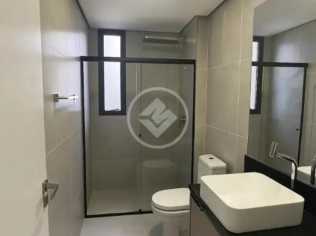 Casa / Sobrado para Venda em Cascavel/PR Recanto Tropical 3 Quartos