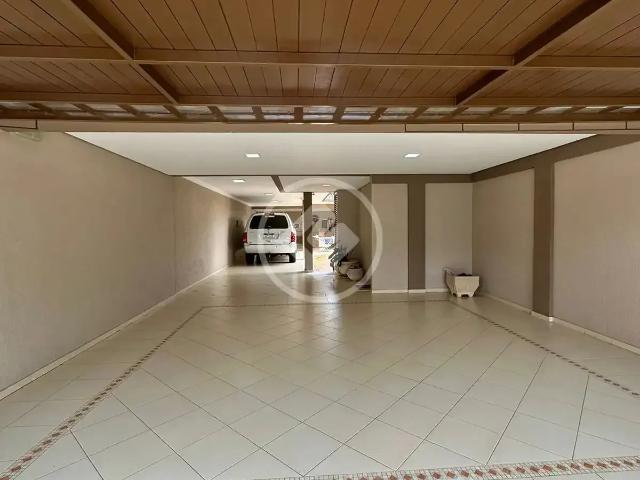 Casa / Sobrado para Venda em Cascavel/PR Recanto Tropical 3 Quartos