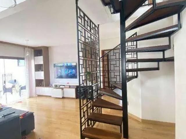Casa / Sobrado para Venda em Cascavel/PR Recanto Tropical 3 Quartos