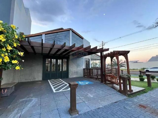 Casa / Sobrado para Venda em Cascavel/PR Recanto Tropical 3 Quartos