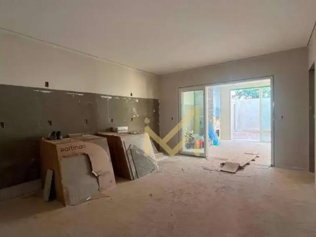 Casa / Sobrado para Venda em Cascavel/PR Recanto Tropical 3 Quartos