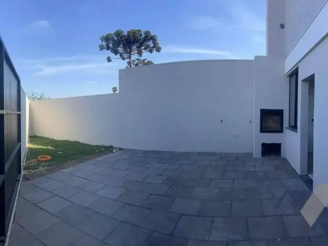 Casa / Sobrado para Venda em Cascavel/PR Recanto Tropical 3 Quartos