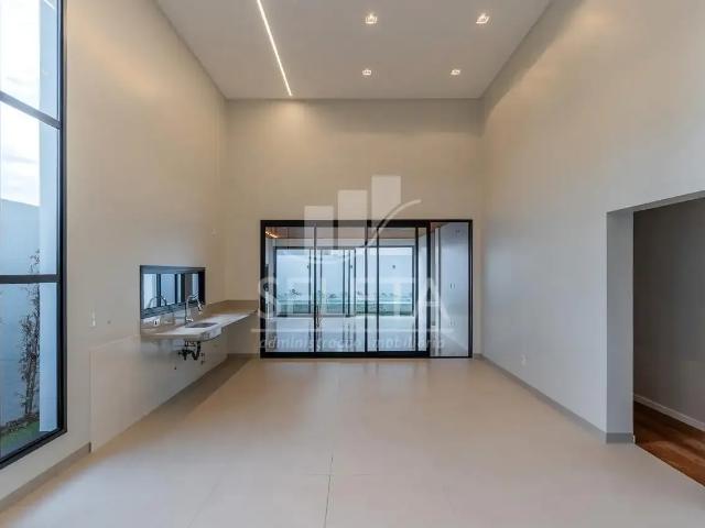 Casa / Sobrado para Venda em Cascavel/PR Recanto Tropical 3 Quartos