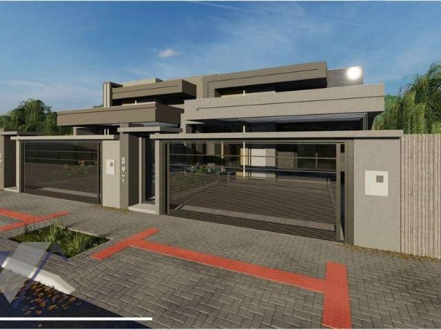 Casa / Sobrado para Venda em Cascavel/PR Recanto Tropical 3 Quartos