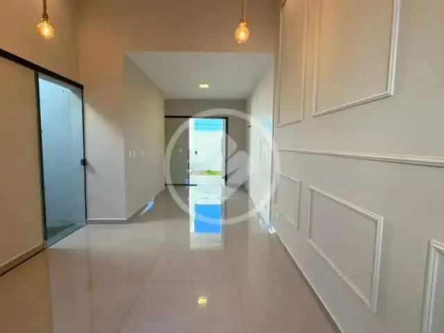 Casa / Sobrado para Venda em Cascavel/PR Recanto Tropical 3 Quartos
