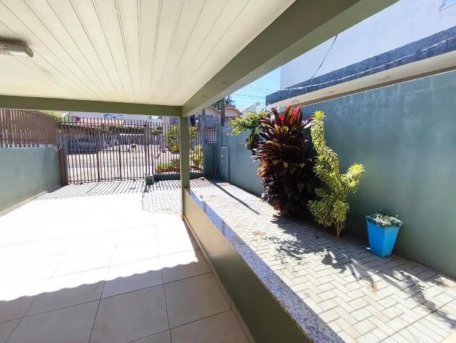 Casa / Sobrado para Venda em Cascavel/PR Recanto Tropical 3 Quartos