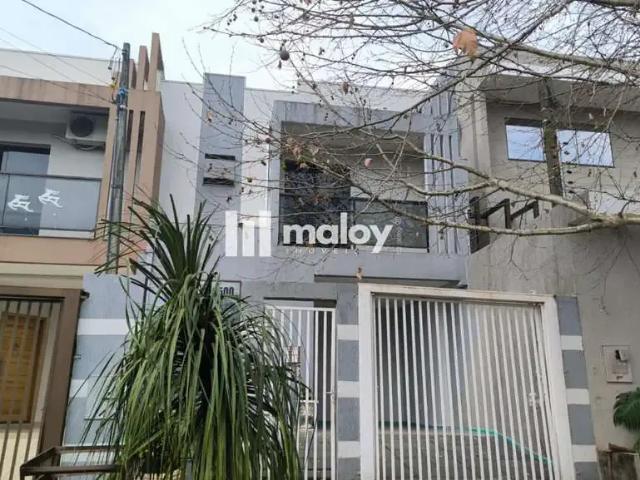 Casa / Sobrado para Venda em Cascavel/PR Recanto Tropical 3 Quartos