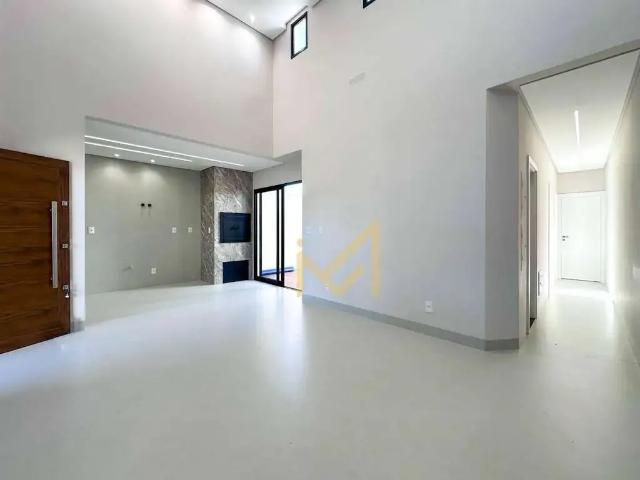Casa / Sobrado para Venda em Cascavel/PR Recanto Tropical 3 Quartos