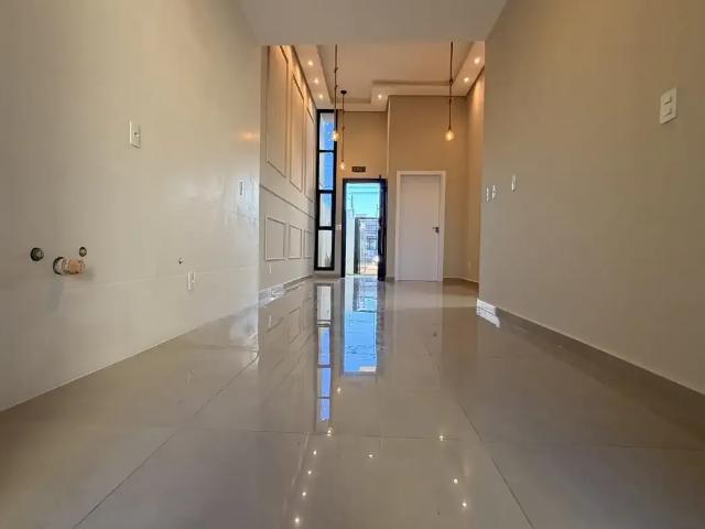 Casa / Sobrado para Venda em Cascavel/PR Recanto Tropical 3 Quartos