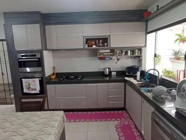Casa / Sobrado para Venda em Cascavel/PR Recanto Tropical 3 Quartos