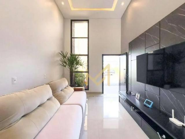 Casa / Sobrado para Venda em Cascavel/PR Recanto Tropical 3 Quartos